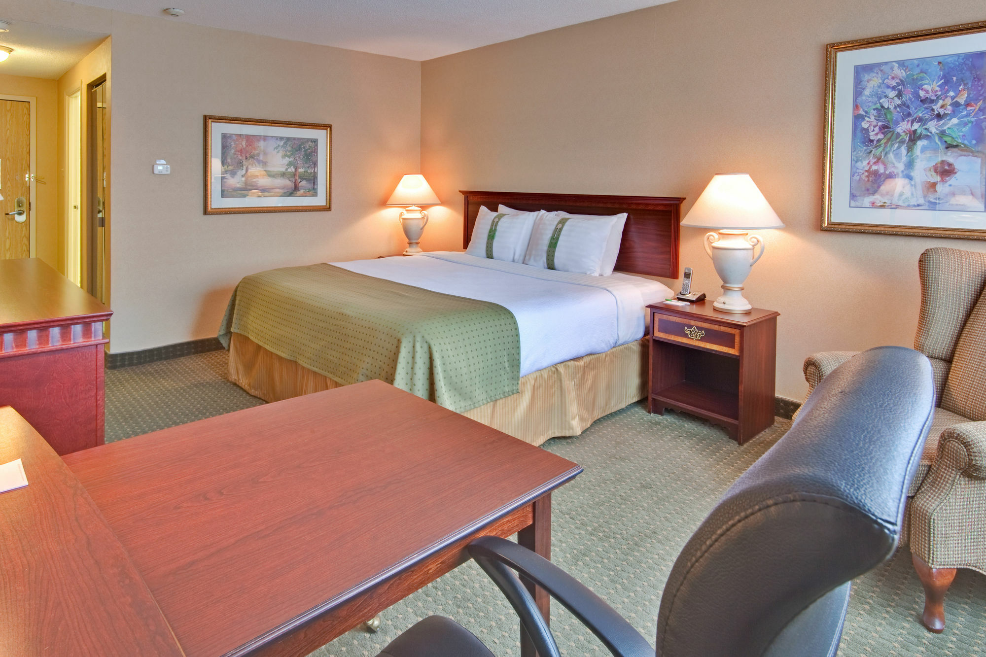 Hotel Doubletree By Hilton Kitchener Exterior foto