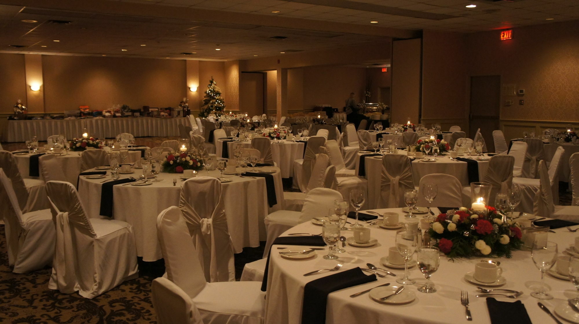 Hotel Doubletree By Hilton Kitchener Exterior foto